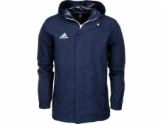 Adidas bunda pro děti adidas Entrada 22 All-Weather tmavě modrá IK4012 128cm