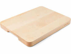 KitchenAid prkénko na krájení KitchenAid dřevěné prkénko 31 x 41 cm