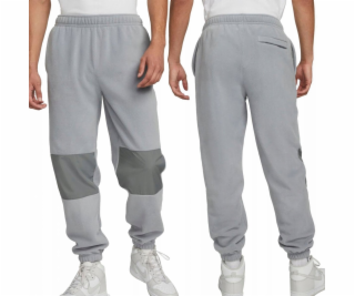 Nike Nike Club Fleece Pant DQ4901-073 Grey S