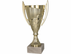 Victoria Sport Cup plastový zlatý 8300A
