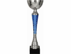 Victoria Sport Metal Cup Stříbrno-Modrá TUMAS BL