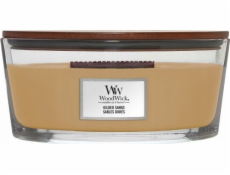 WoodWick WoodWick elipsa Gilded Sands 453,6g