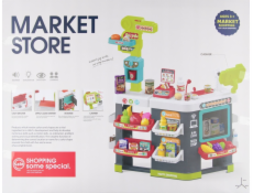 Mega Creative SUPERMARK B/O AKC 57X74X12 69X87X38 MC PUD 8