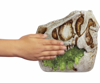 MGA Gross-a-Saurus styl létání 1