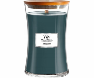 WoodWick WoodWick Trilogy Antiquarium 610g