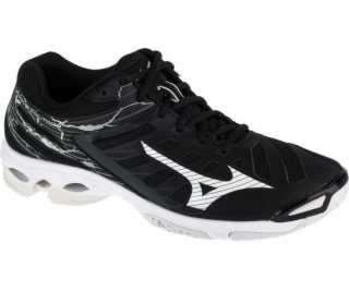 Volejbalové boty Mizuno Wave Voltage, černé, velikost 46 ...