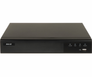 APTI Recorder IP RECORDER APTI-N0921-I3 9 KANÁLŮ
