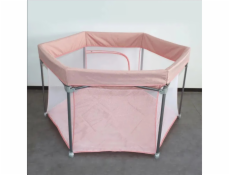 ExtraLink Extralink Kids Dětská ohrádka dětské hřiště suchý bazén pro děti 137 x 120 cm k-465