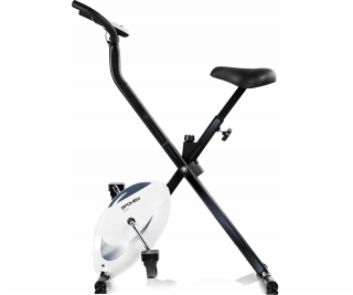 Skládací mechanické kolo Spokey Spokey XFIT