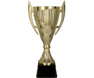 Victoria Sport Cup plastový zlatý ORSONA