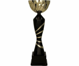 Victoria Sport Cup Metal Zlato-Černá ORAR BK