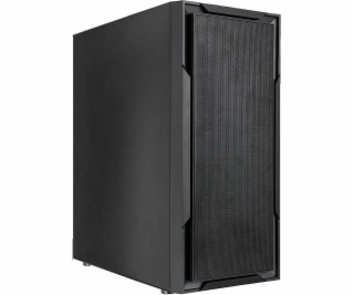 Černé pouzdro Thermaltake Versa XM1 (CA-1Z6-00M1WN-01)
