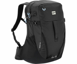 Cestovní batoh Spokey Buddy 35l černý