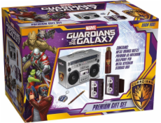 Pyramidová figurka Guardians of the Galaxy Dárková sada (Starlords Boom Box)