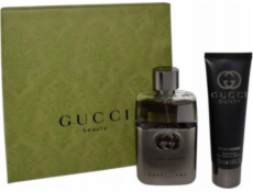 Gucci Set Guilty Pour Homme EDT 50ml + sprchový gel 50ml