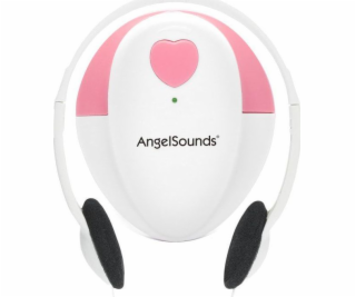 Detektor fetální srdeční frekvence Angel Sounds Medical J...