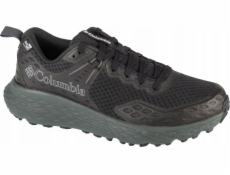 Columbia pánské trekové boty Columbia Konos TRS 2099811012 Černá 42,5