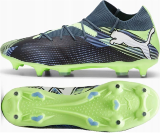 Boty Puma Puma Future 7 Match MxSG 107933-03