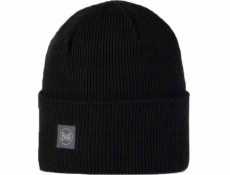 Čepice Buff Buff Crossknit Beanie 13289199910 Černá Jedna velikost