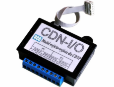 ACO ACO CDN-I/O Reléový modul pro další vstupy a výstupy pro CDNP FAMILIO INSPIRO