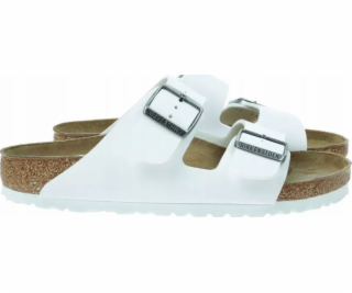 Birkenstock Birkenstock Arizona BF 552681 bílá 42