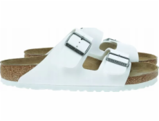 Birkenstock Birkenstock Arizona BF 552681 bílá 42