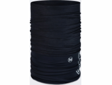 Buff Buff Windproof Tube Scarf 13294299910 Černá Jedna velikost