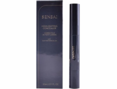 Kanebo KANEBO SENSAI HIGHLIGHTING COCEALER HC01 Luminous Rose 35ml