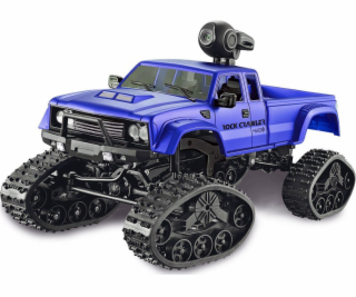 Amewi Amewi Pickup Truck FPV s Rädern & Ketten 4WD 1:16 m...