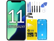 IPHONE 11 Retina displej (repasovaný)