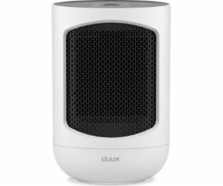 Duux Duux Zone Osobní keramický ohřívač Ohřívač ventiláto...