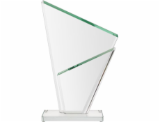 Triumph Glass Trophy (GS802-28)