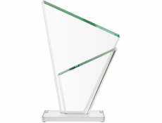 Triumph Glass Trophy s nelepenou základnou GS802-28/FP