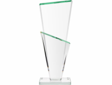 Triumph Glass Trophy s nelepenou základnou GS811-32/FP
