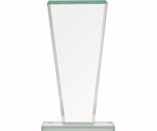 Triumph Glass Trophy s nelepenou základnou GS103-25/FP
