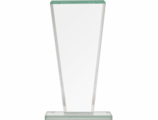 Triumph Glass Trophy s nelepenou základnou GS103-25/FP