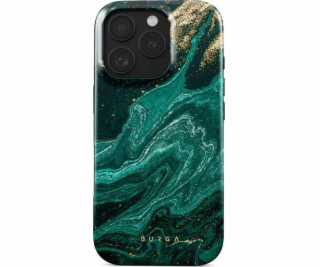 Burga Burga Emerald Pool Tough Magsafe Case pro iPhone 16...