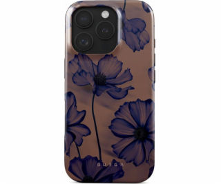 3MK Burga Velvet Night Tough Magsafe Case pro iPhone 16 Pro