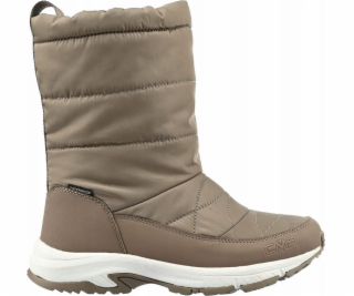 CMP CMP Yakka 3Q75986-P780 Pánské turistické boty Hnědá 41