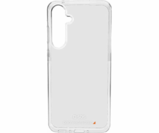 Pouzdro SBS Mobile SBS D3O pro Samsung Galaxy A35 - průhl...