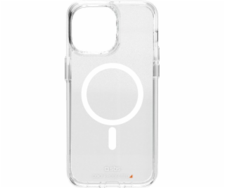 Pouzdro SBS Mobile SBS D3O MagSafe pro iPhone 15 Pro Max ...
