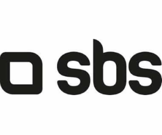 Pouzdro SBS Mobile SBS D3O pro iPhone 14 Pro Max – průhledné