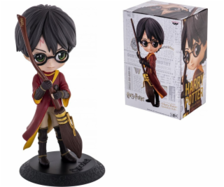 Figurka Banpresto Q POSKET - HARRY POTTER QUIDDITCH STYLE