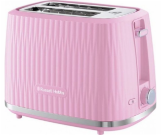 Toustovač Russell Hobbs 27372-56/RH Eden Raspberry Tousto...