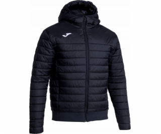 Pánská bunda Joma Joma Urban V Bomber Jacket 103796-100 Č...
