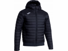 Pánská bunda Joma Joma Urban V Bomber Jacket 103796-100 Černá XXL