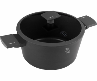 Berlinger Haus TITANIOVÝ HRNEC S VÍKEM 24cm BERLINGER HAU...