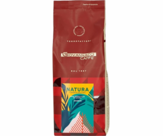 Kávová zrna Giovannacci Caffe Carbon Neutral Brazil 1 kg