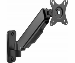 Techly LCD/LED nástěnný držák Techly 17-32, 9 kg, plyn, o...