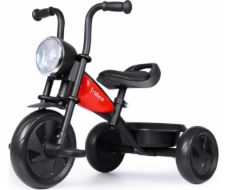 Qplay Qplay Tricycle Triduro Red